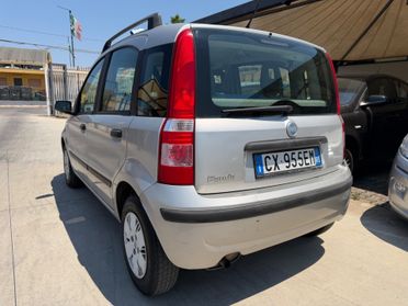 Fiat PANDA 1.2 GPL 2005 - SOLO 170 MILA KM