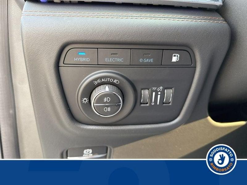 Jeep Grand Cherokee PLUG-IN HYBRID MY 23 SUMMIT RESERVE 2