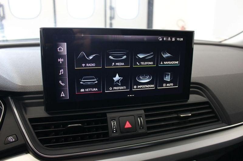 Audi Q5 Q5 35 TDI S tronic Business