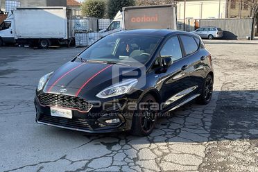 FORD Fiesta 1.0 Ecoboost 95 CV 5 porte ST-Line