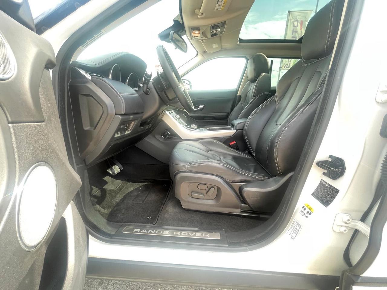 Land Rover Range Evoque 2.2 TD4 5p. Prestige