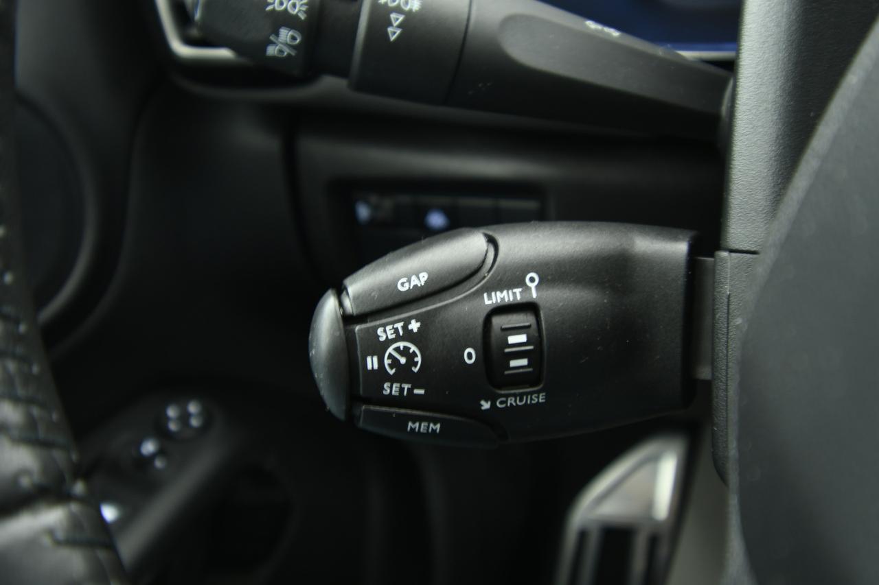 CITROEN C5 Aircross 1.5 bluehdi Shine s&s 130cv CAMERA+APP CONNECT+LED