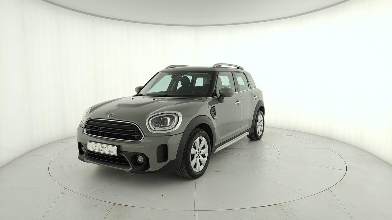 MINI Mini Countryman F60 2020 - Mini Countryman 1.5 One Boost