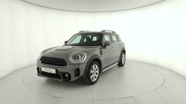 MINI Mini Countryman F60 2020 - Mini Countryman 1.5 One Boost