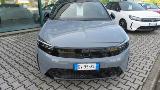 Opel Corsa 1.2 GS