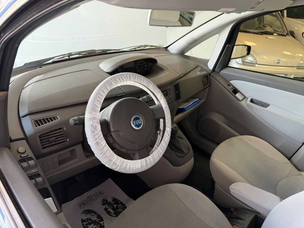 Fiat Idea 1.4 16V Dynamic