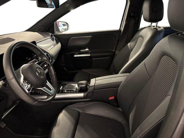 MERCEDES-BENZ GLA 250 e hybrid EQ Sport Plus