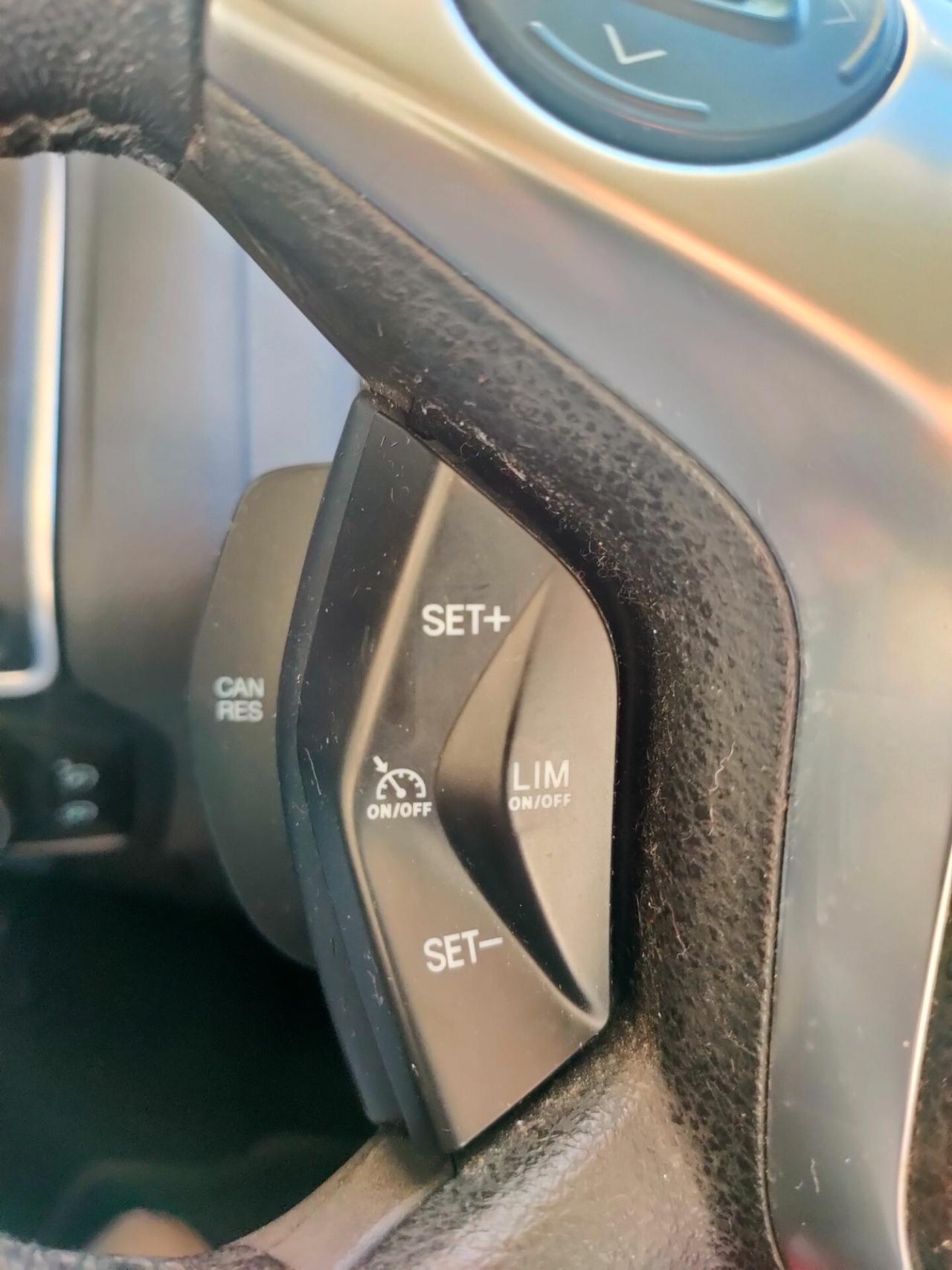 Ford Focus 1.6 TDCi 115 CV SW Titanium