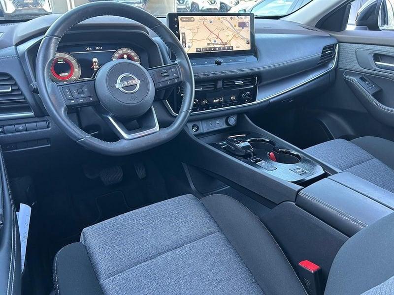 Nissan X-Trail 1.5 e-power N-Connecta 2wd auto