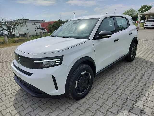 Opel Frontera Hybrid 110 CV EDCT Edition *KM Ø*