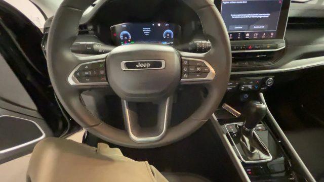 JEEP Compass 1.5 Turbo T4 130 CV MHEV 2WD S #Vari.Colori