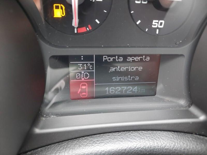 Alfa Romeo Giulietta 1.6 JTDm-2 120 CV Distinctive