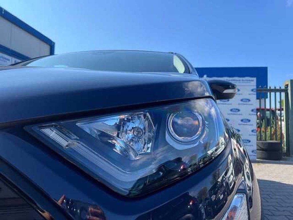 FORD EcoSport 1.0 EcoBoost 125 CV Start&Stop ST-Line del 2022