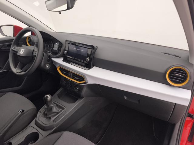 SEAT Ibiza 1.0 tgi Reference 90cv