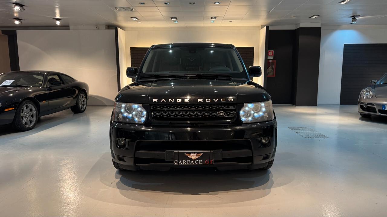 RANGE ROVER SPORT HSE 245CV - 2010