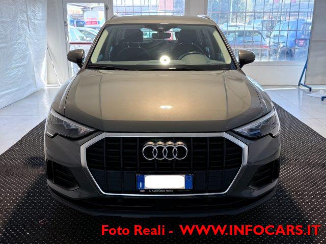 AUDI Q3 35 TDI 150 CV S tronic Business - PROMO
