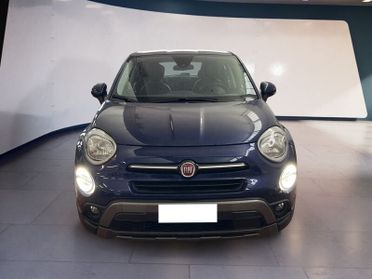 FIAT 500X 500 X 2018 1.0 T3 Cross 120cv