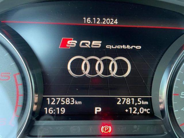 AUDI SQ5 3.0 TDI 347 CV QUATTRO tiptronic