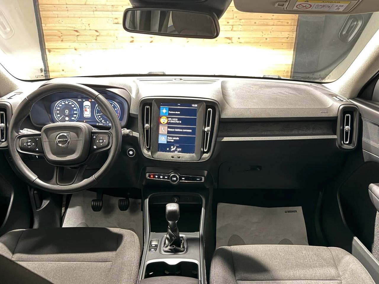 Volvo XC40 T2 Business