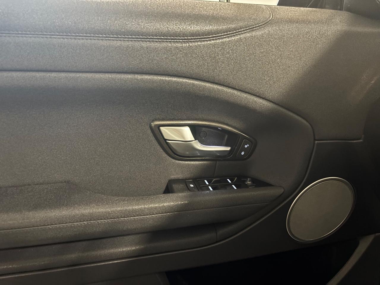 Range Rover Evoque 2.0 TD4 HSE Dynamic