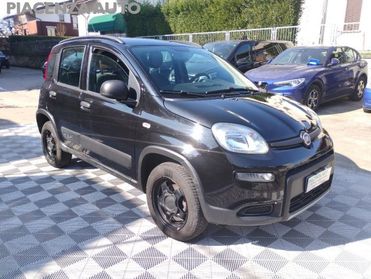 FIAT Panda 0.9 TwinAir Turbo S&S 4x4..PREZZO REALE