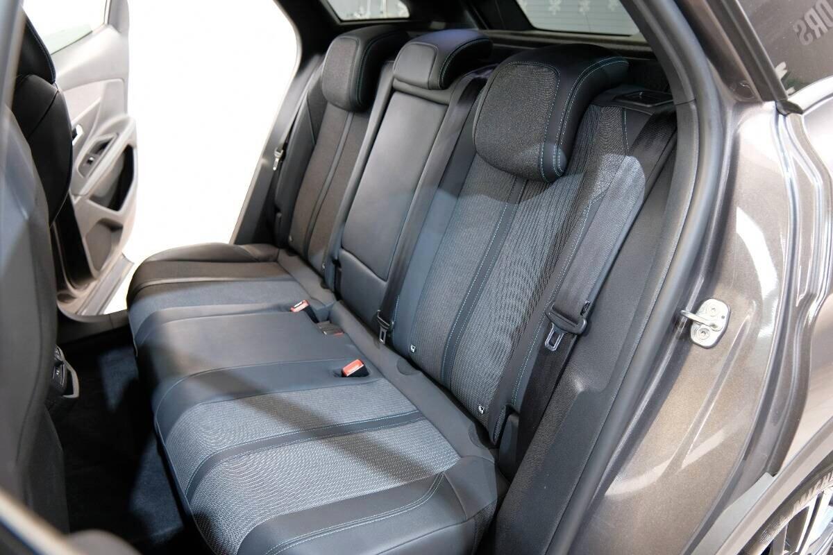 Peugeot 3008 PureTech Turbo 130 S&S EAT8 Allure