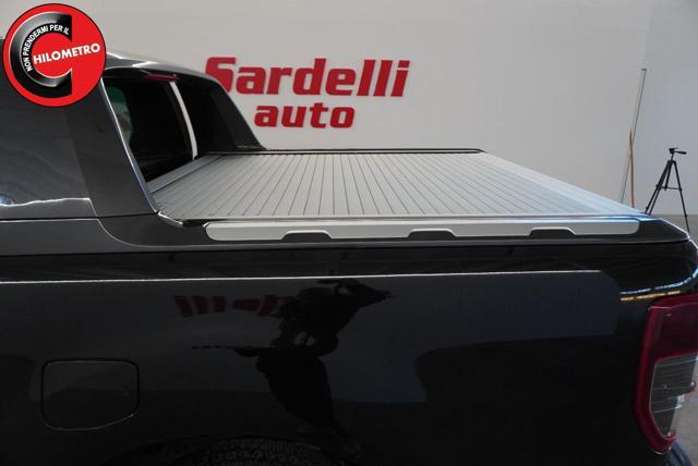 FORD Ranger 2.0 ecoblue double cab Wildtrak 213cv auto