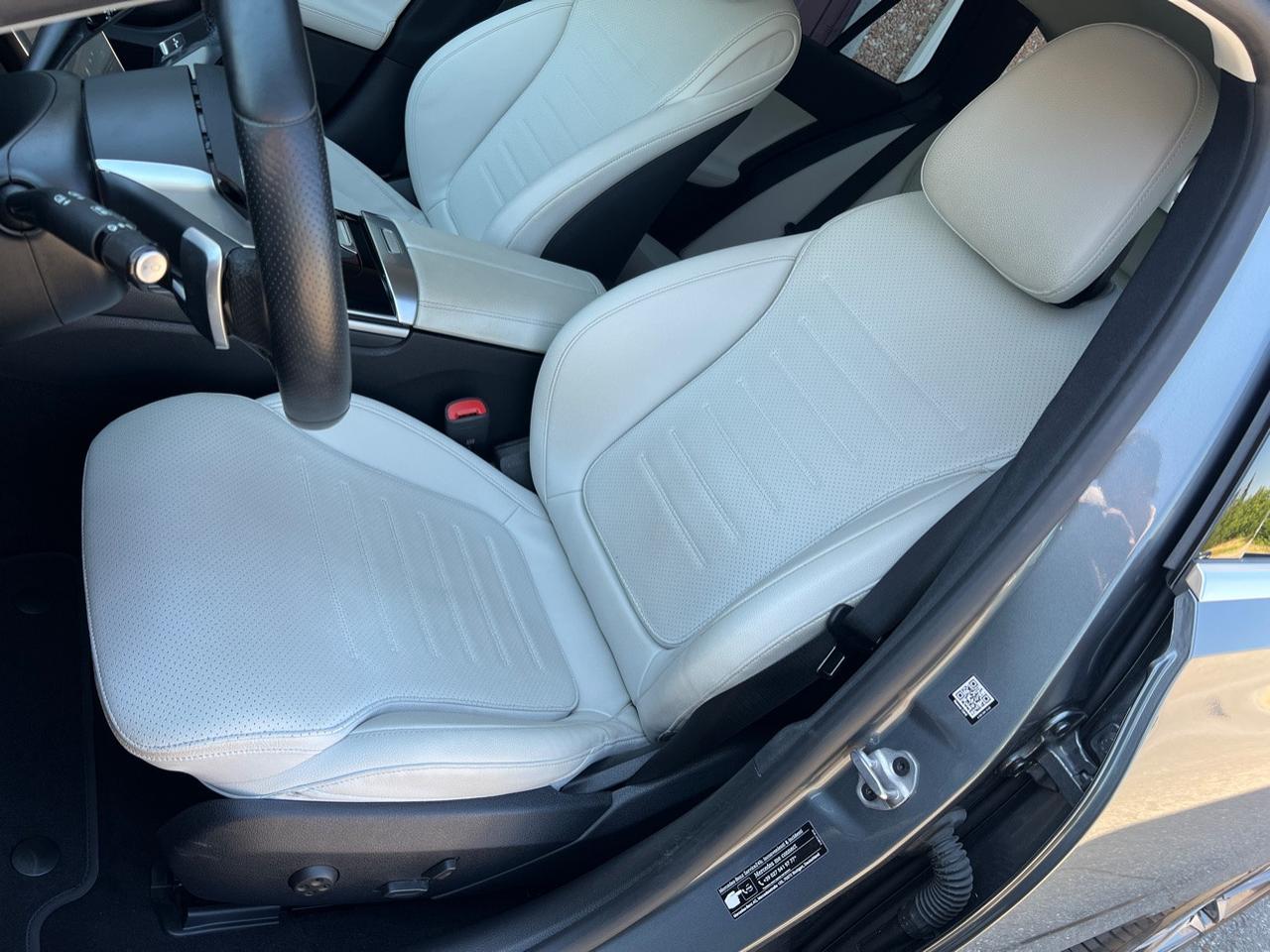 Mercedes C 220 d Mild hybrid Premium 9G-Tronic