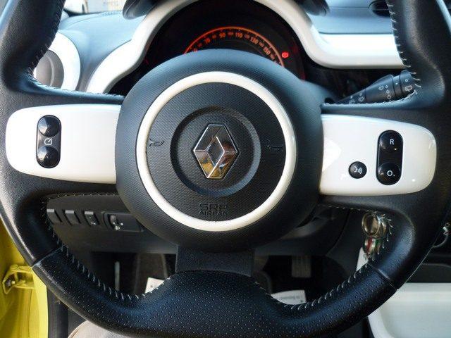 RENAULT Twingo SCe EDC Lovely
