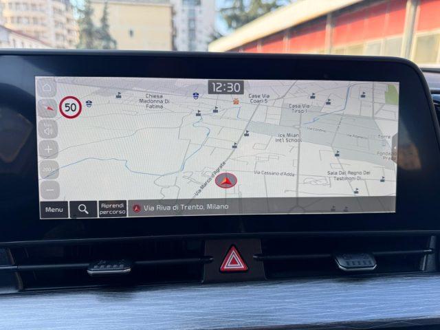 KIA Sportage 1.6 CRDi MHEV Business ''AUTOCARRO N1''