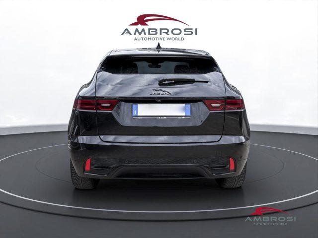 JAGUAR Other E PACE 1.5 I3 PHEV 300 CV AWD Auto R-Dynamic SE