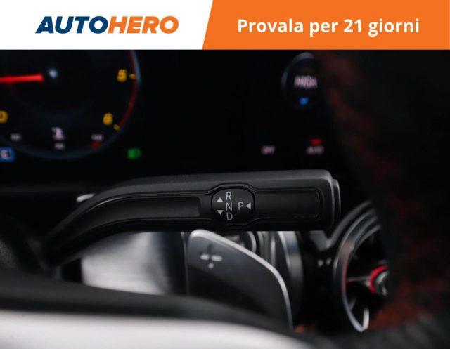 MERCEDES-BENZ GLB 200 d Automatic Premium