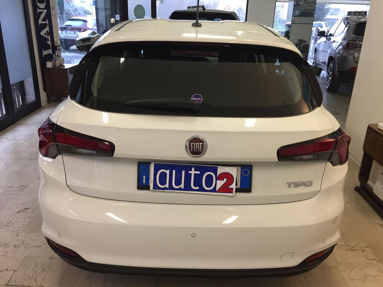 Fiat Tipo 1.3 Mjt S&S 5 porte Business x NEOPATENTATI