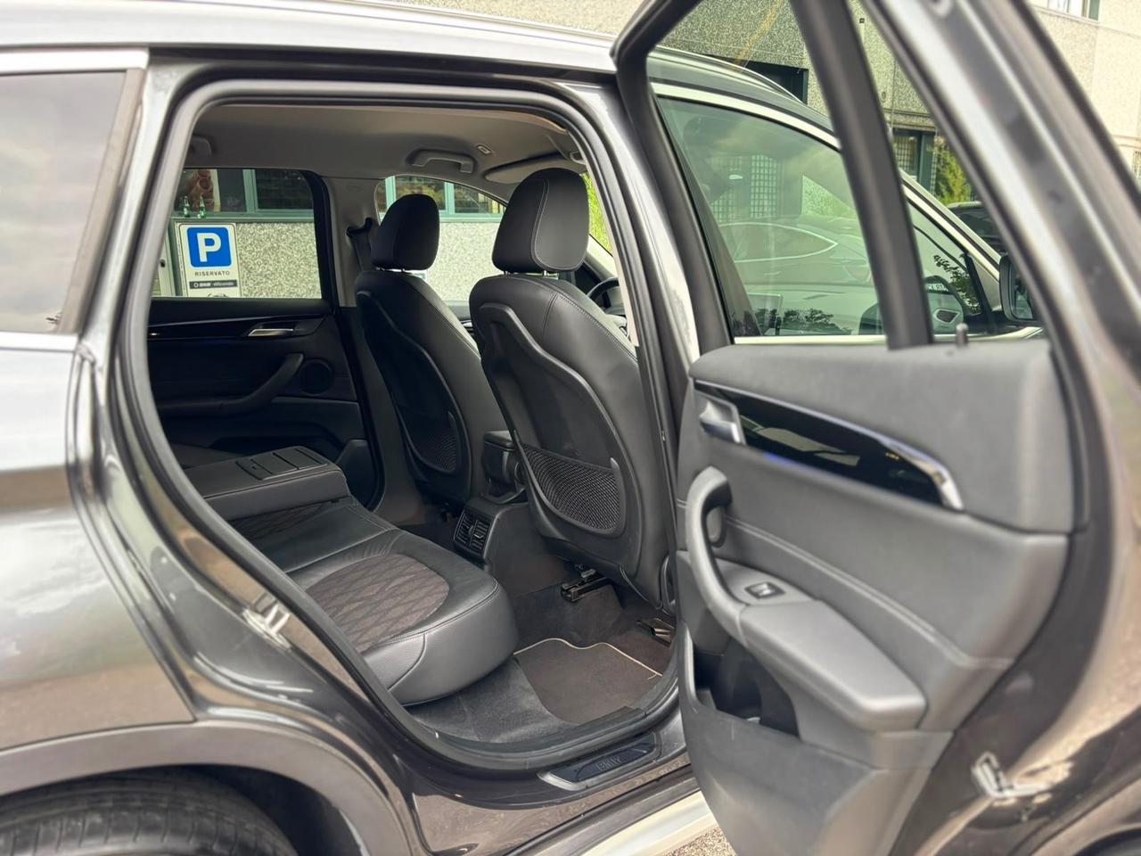Bmw X1 xDrive18d xLine Plus*AUTOMATICA*
