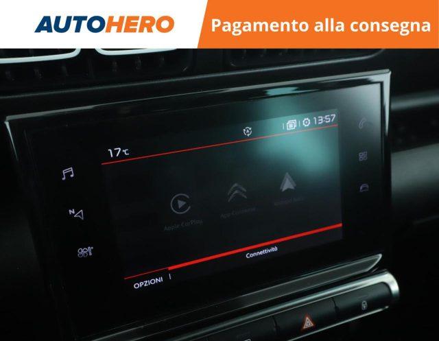 CITROEN C3 Aircross PureTech 110 S&S Shine