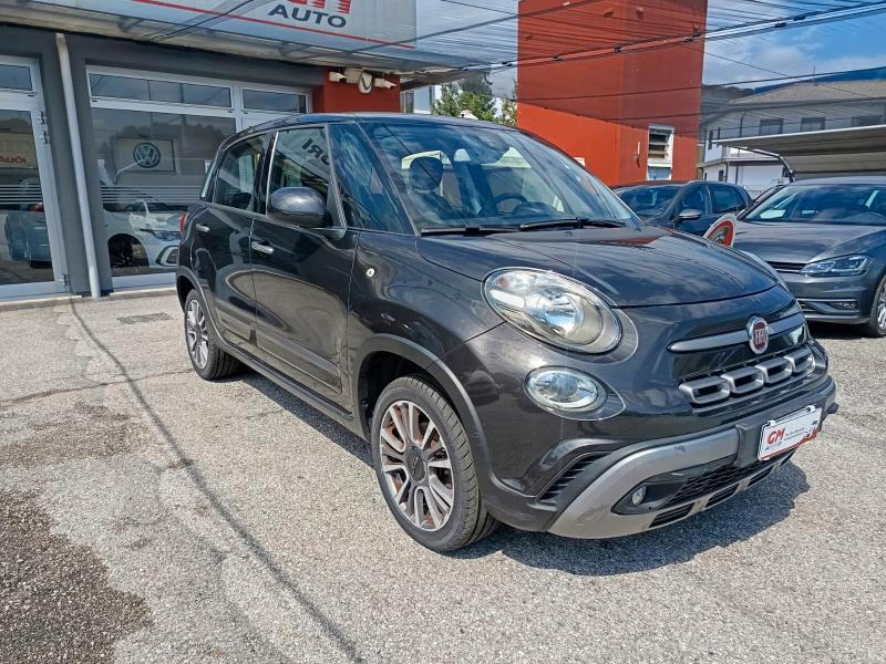 Fiat 500 L Cross 1.3 mjt 95cv dualogic