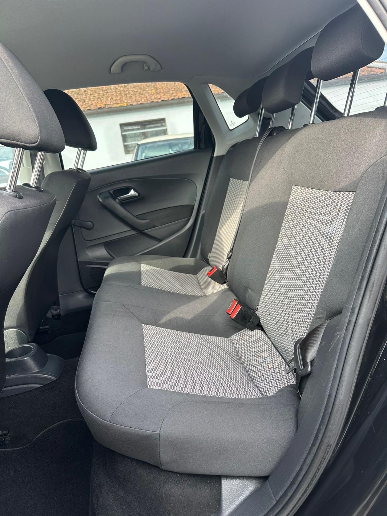 Volkswagen Polo 1.2 TDI DPF 5 p. Comfortline