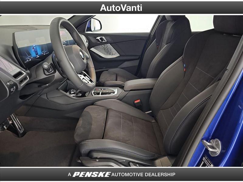 BMW Serie 1 120d 48V MSport Pro auto