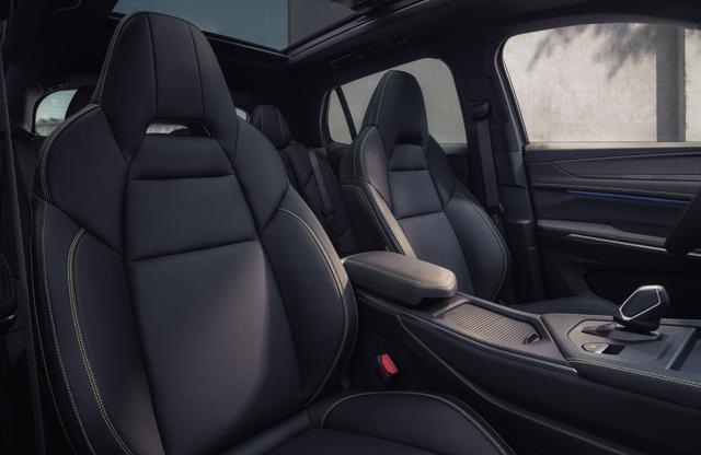 LYNK & CO 01 1.5 TD PHEV MORE AUTOMATICA