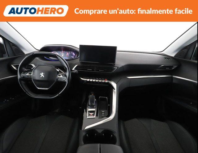 PEUGEOT 5008 BlueHDi 130 S&S Allure
