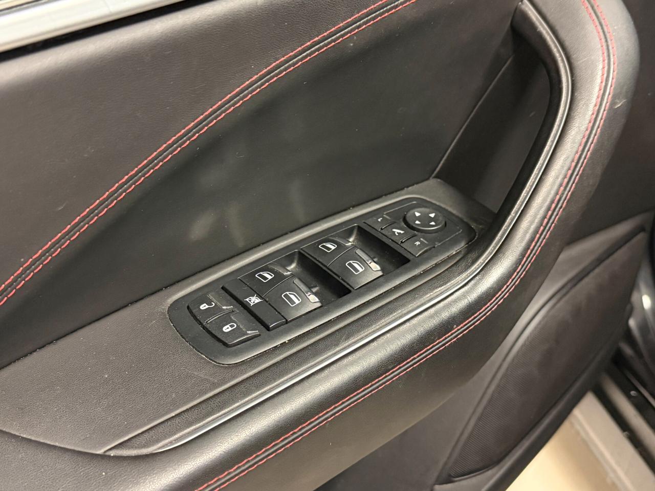 Maserati Levante V6 Diesel 275 CV AWD