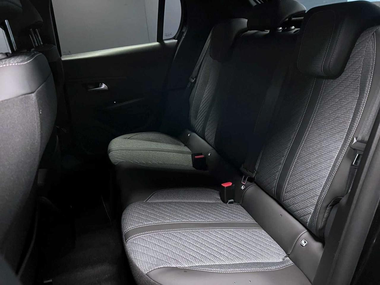 Peugeot 208 PureTech 100 Stop&Start 5 porte Allure