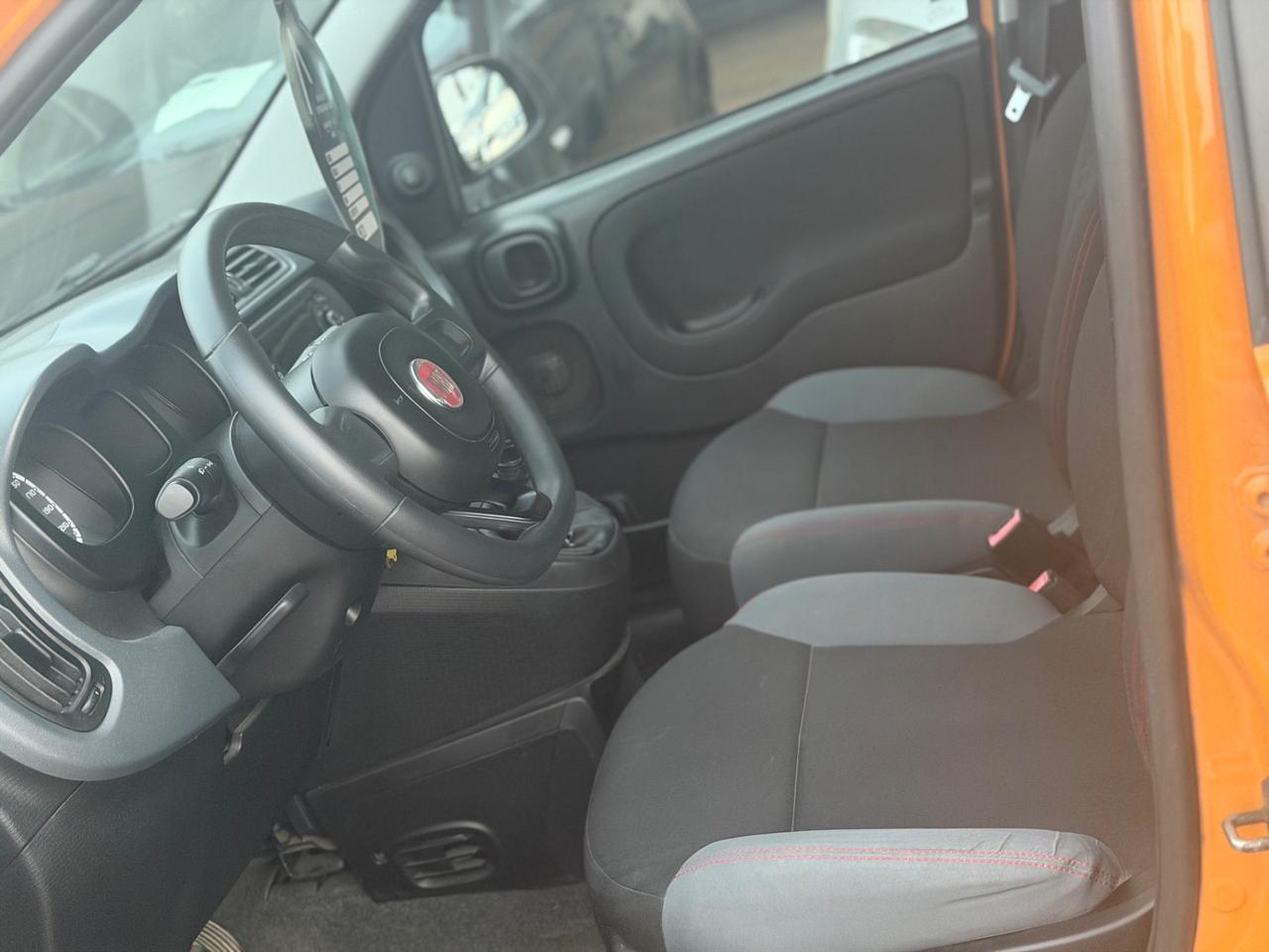 Fiat PANDA 1.2 GPL 2019 - NORD ITALIA