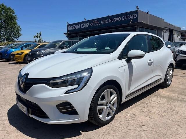 Renault Clio Full Hybrid E-Tech 90 CV 5 porte E-Te