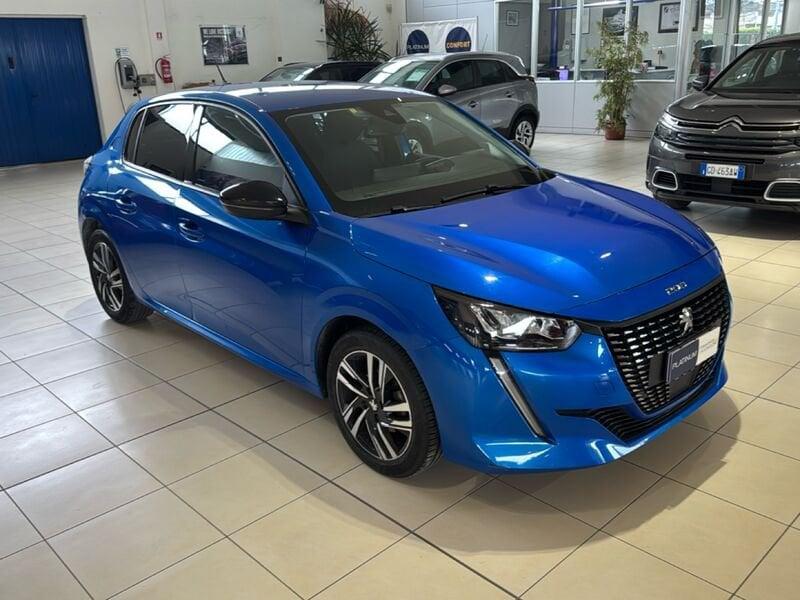 Peugeot 208 Allure Pack PureTech 75 S/S