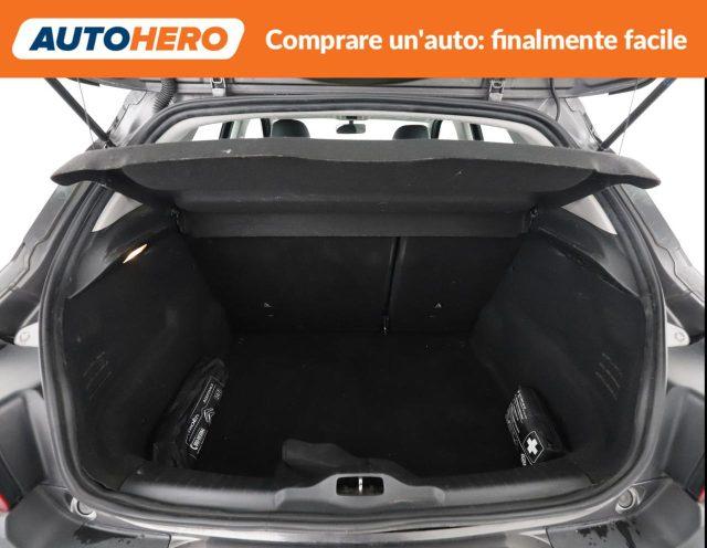 CITROEN C4 Cactus BlueHDi 100 Feel