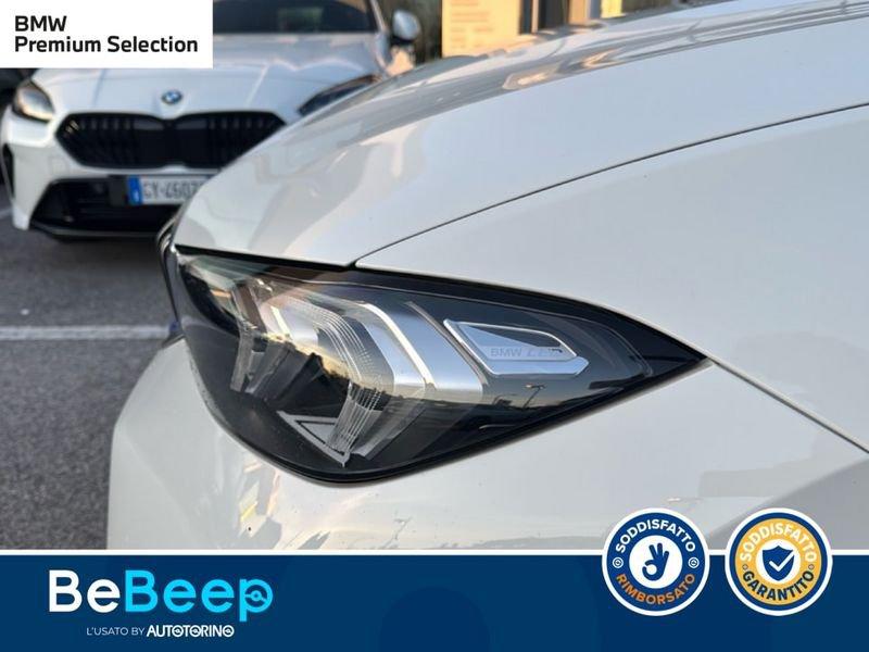 BMW Serie 3 Touring 320D TOURING MHEV 48V XDRIVE MSPORT AUTO