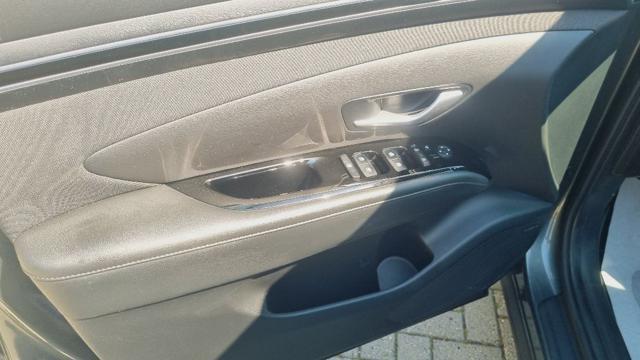 HYUNDAI Tucson 1.6 CRDI DCT 48V Exellence