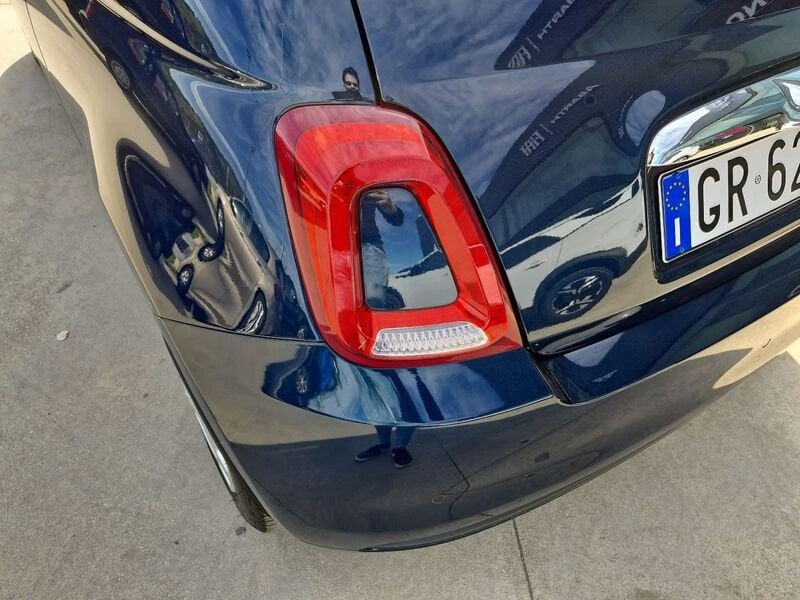 FIAT 500 Hatchback My23 1.0 70Cv Hybrid