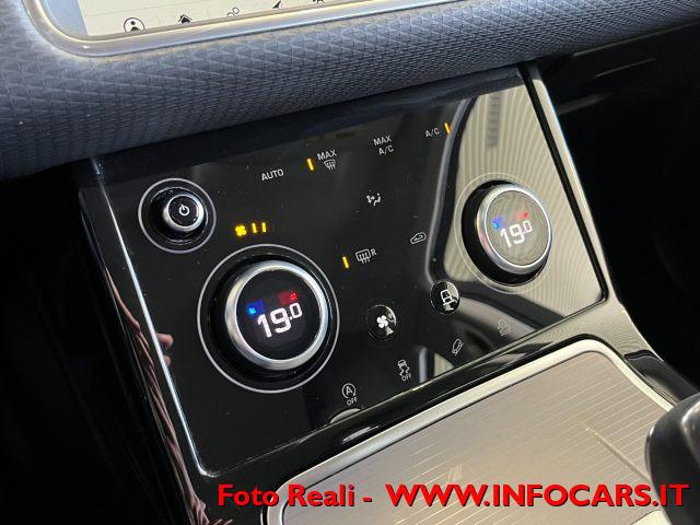 LAND ROVER Range Rover Evoque 2.0D MHEV 150 CV AWD Auto S promo